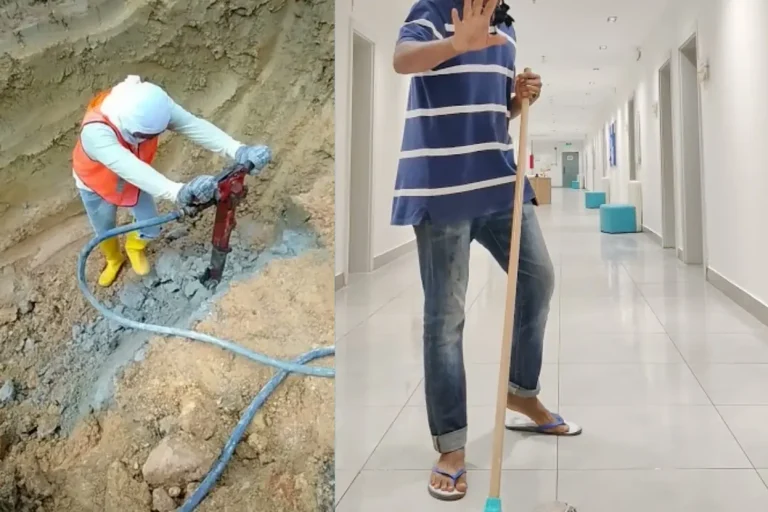 প্রবাস জীবনের বাস্তবতাঃ স্বপ্ন, সংগ্রাম এবং সতর্কতা
