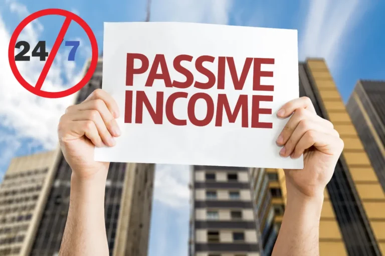 7 Proven Passive Income Ideas to Build Wealth Without Working 24 7~7 Proven Passive Income Ideas to Build Wealth Without Working 24/7~ইনফরমেশন বাংলা ডটকম~informationbangla.com