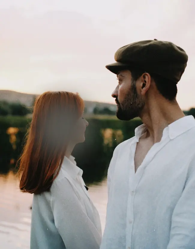 How Women Behave Around Men They Like~8 Subtle Signs She Finds You Attractive: How Women Behave Around Men They Like~ইনফরমেশন বাংলা ডটকম~informationbangla.com