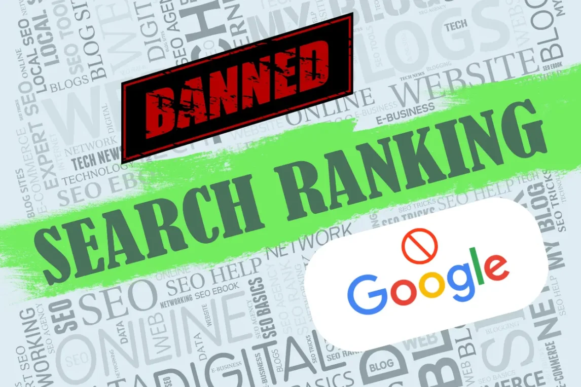 How to Avoid Being Banned by Google, Preventing Traffic Drops and Recovering Rankings~How to Avoid Being Banned by Google: Preventing Traffic Drops and Recovering Rankings~ইনফরমেশন বাংলা ডটকম~informationbangla.com