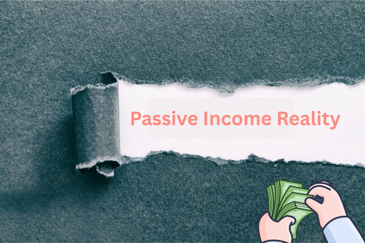 Passive Income Reality, Myths, Origins, and How to Build Real Cash-Generating Assets~Passive Income Reality: Myths, Origins, and How to Build Real Cash-Generating Assets~ইনফরমেশন বাংলা ডটকম~informationbangla.com