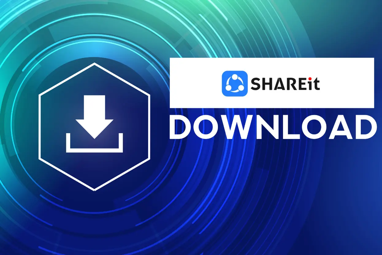 Shareit Download - শেয়ারইট ডাউনলোড করব কীভাবে