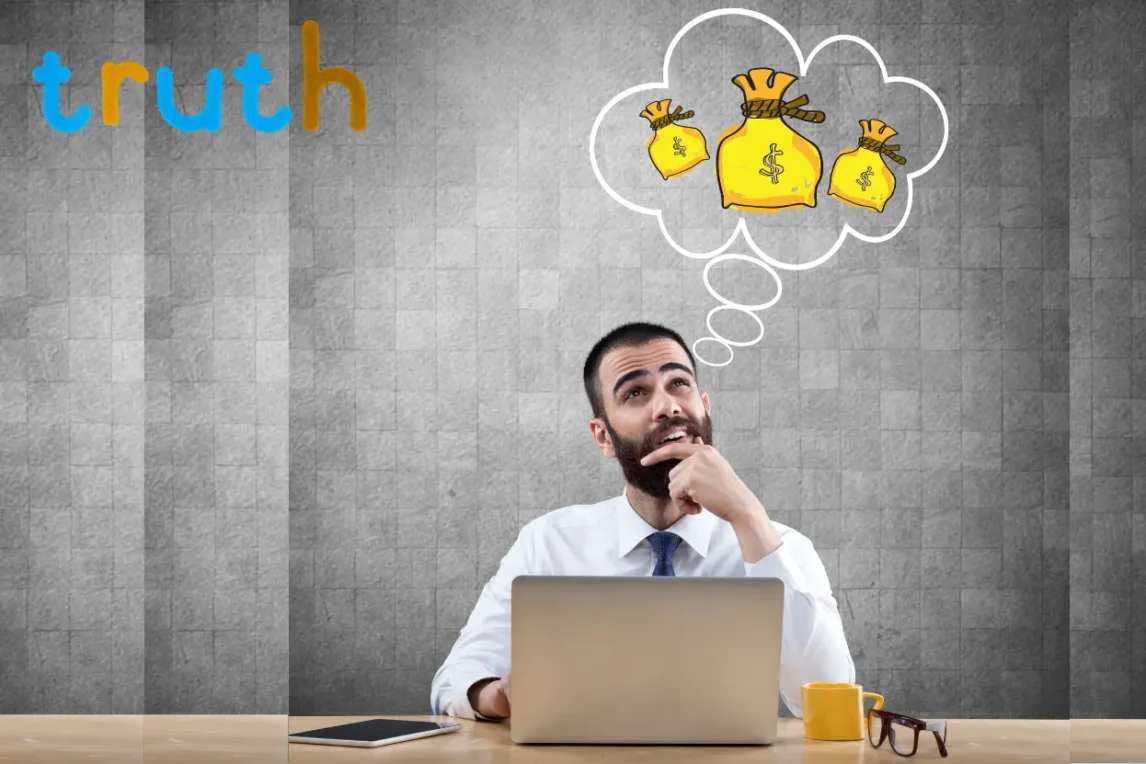 The Truth About Passive Income, Why It’s Not the Holy Grail of Personal Finance~The Truth About Passive Income: Why It’s Not the Holy Grail of Personal Finance~ইনফরমেশন বাংলা ডটকম~informationbangla.com