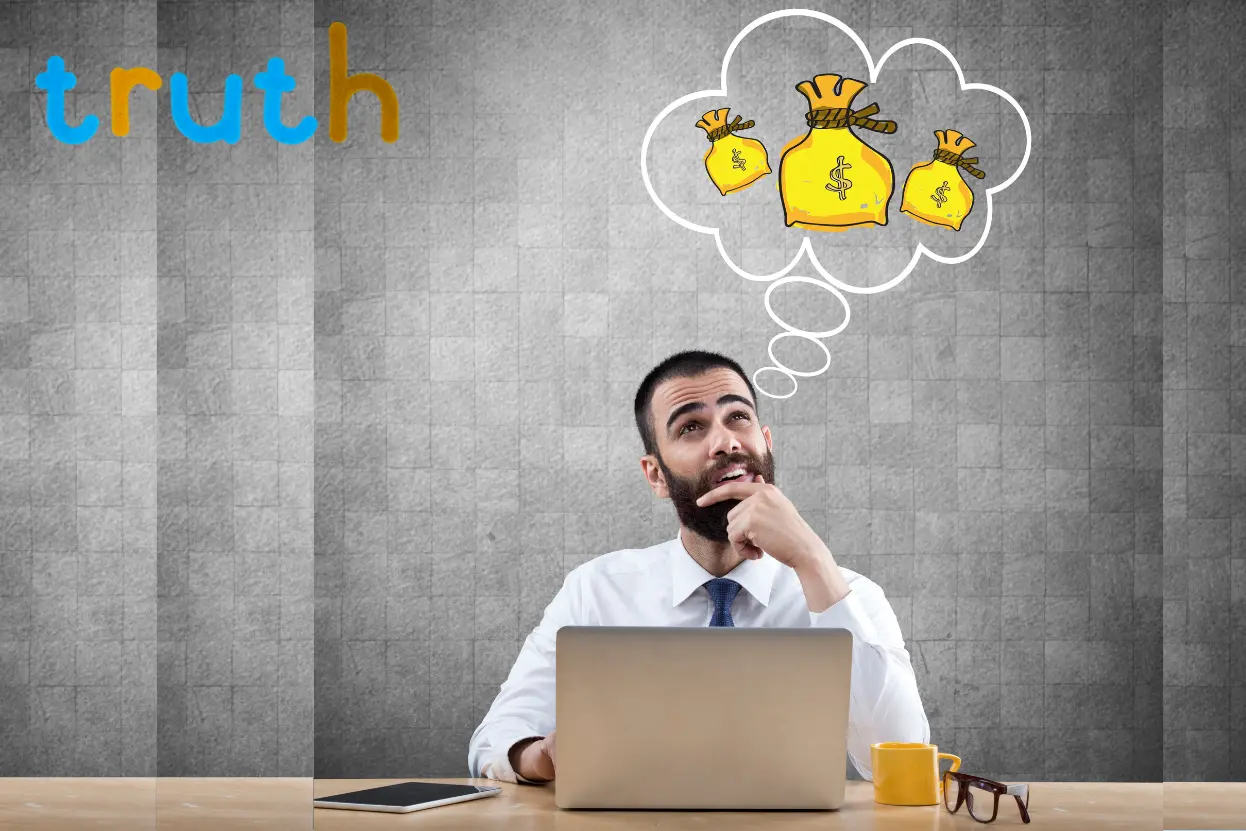 The Truth About Passive Income, Why It’s Not the Holy Grail of Personal Finance~The Truth About Passive Income: Why It’s Not the Holy Grail of Personal Finance~ইনফরমেশন বাংলা ডটকম~informationbangla.com