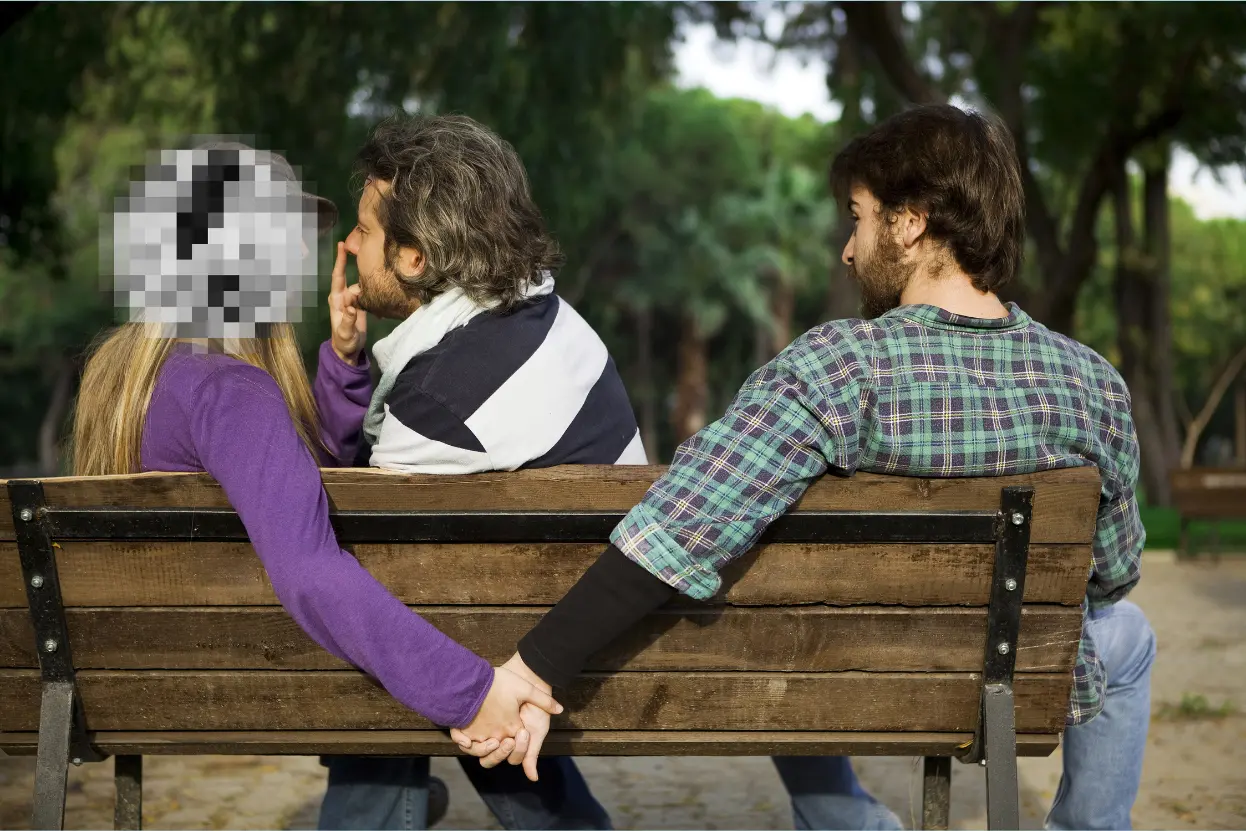 Why women cheat~Why women cheat?~ইনফরমেশন বাংলা ডটকম~informationbangla.com