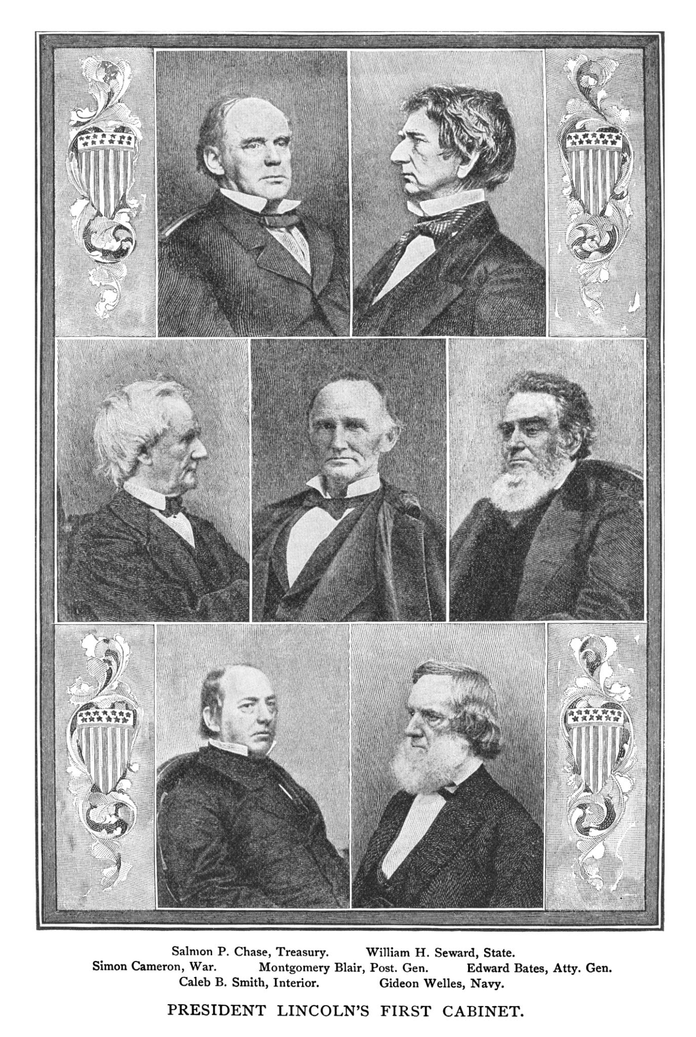 Image of Friedrich Nietzsche portrait