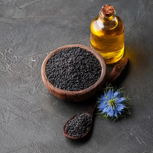 কালোজিরার জাদুকরী ১১ গুণ 