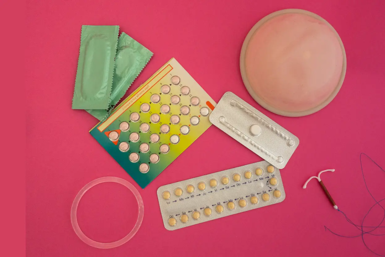 জন্মনিয়ন্ত্রণ বা পরিবার পরিকল্পনা পদ্ধতিসমূহঃ ছেলে ও মেয়ে উভয়ের জন্য জানা দরকার