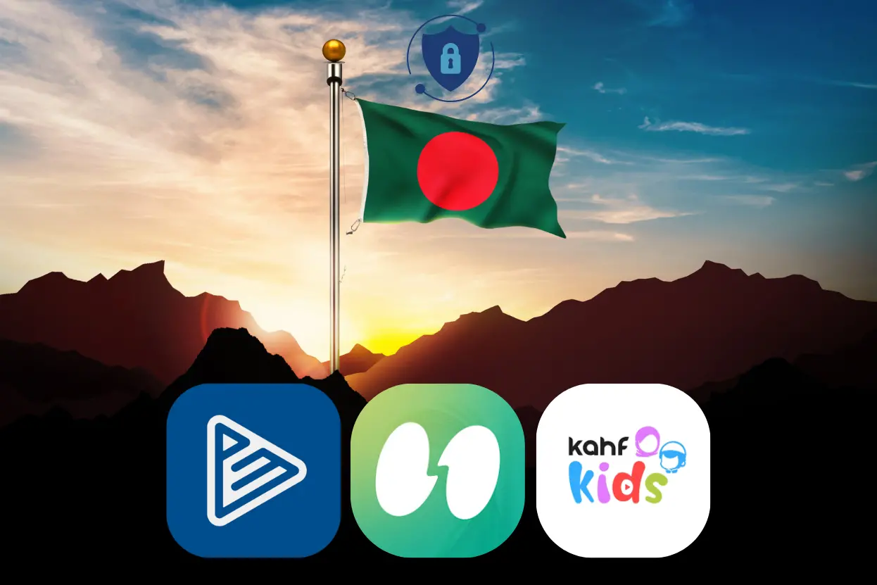 নিরাপদ সাইবার জগৎঃ বাংলাদেশের উদ্যোক্তাদের নতুন দিগন্ত