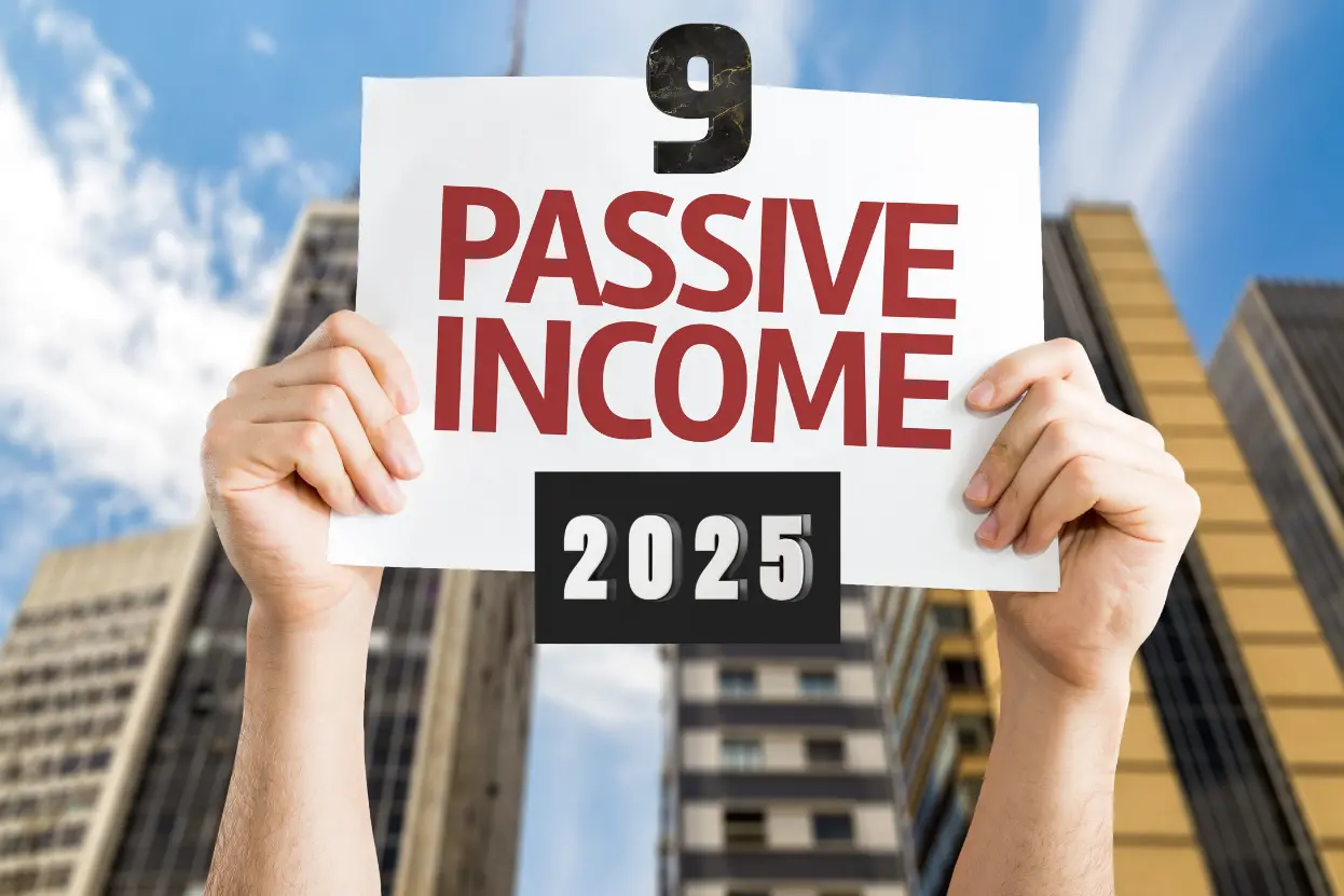9-Proven-Ways-to-Generate-Passive-Income-in-2025-Build-Wealth-While-You-Sleep~9 Proven Ways to Generate Passive Income in 2025: Build Wealth While You Sleep~ইনফরমেশন বাংলা ডটকম~Information Bangla Dotcom