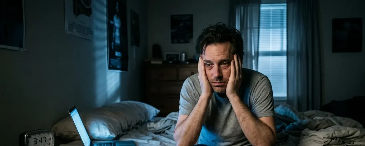 Causes of Sleeplessness~Sleepless Nights: Causes, Symptoms, and Effective Solutions~ইনফরমেশন বাংলা ডটকম~Information Bangla Dotcom