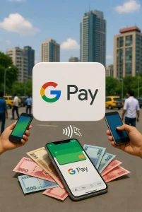 Google Pay Set to Launch in Bangladesh~Google Pay Set to Launch in Bangladesh: A New Era for Digital Payments~ইনফরমেশন বাংলা ডটকম~informationbangla.com
