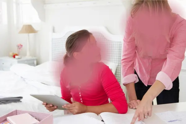 When a Mother’s Pain Becomes the Daughter’s Map~When a Mother’s Pain Becomes the Daughter’s Map~ইনফরমেশন বাংলা ডটকম~informationbangla.com