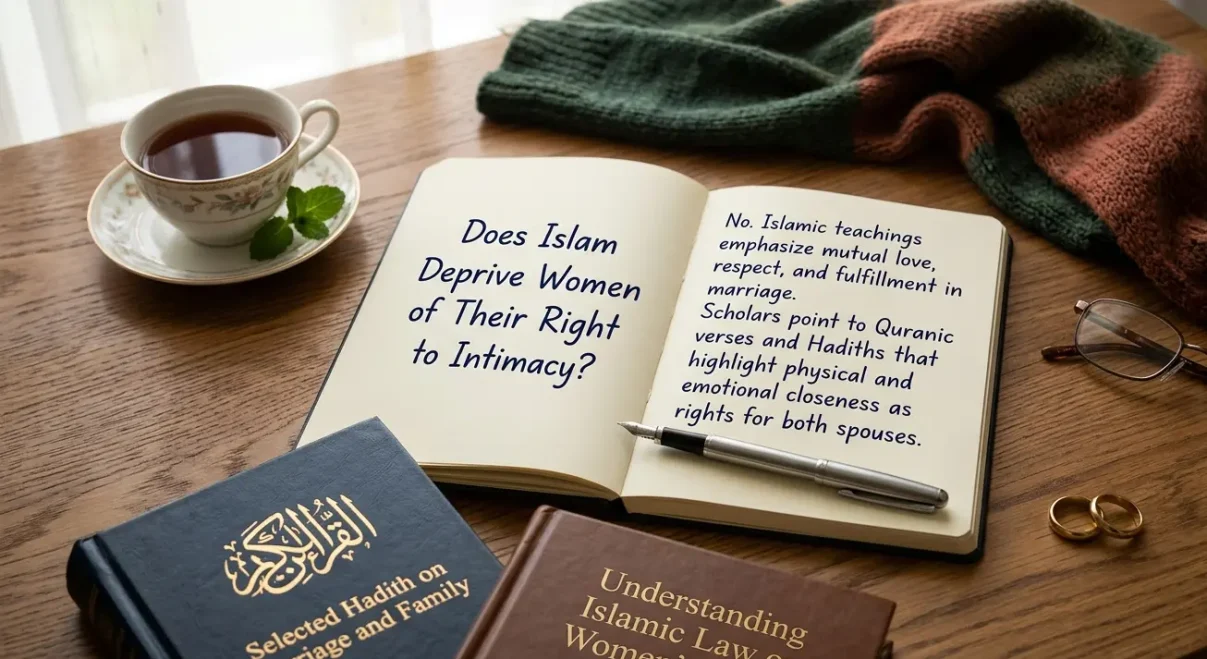 cultural taboo and spiritual and psychological depth of intimacy in islam~Does Islam Deprive Women of Their Right to Intimacy?~ইনফরমেশন বাংলা ডটকম~Information Bangla Dotcom