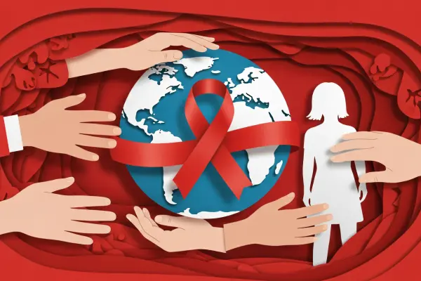 এইডস আসলে কী, এটি কীভাবে ছড়ায়, এর ইতিহাস কী এবং এটি কোথা থেকে এলো