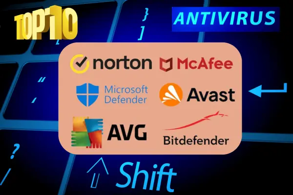 কম্পিউটারের জন্য সেরা ১০টি ফ্রি এন্টিভাইরাস সফটওয়্যার (informationbangla.com)