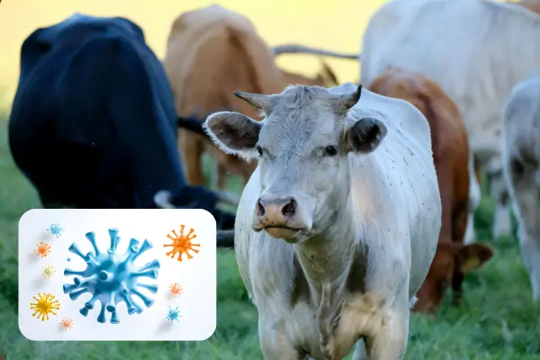 গবাদি পশুর সাধারণ রোগসমূহ ও তাদের প্রতিকারের জেনে নিন by informationBangla.com (ইনফরমেশন বাংলা ডটকম)