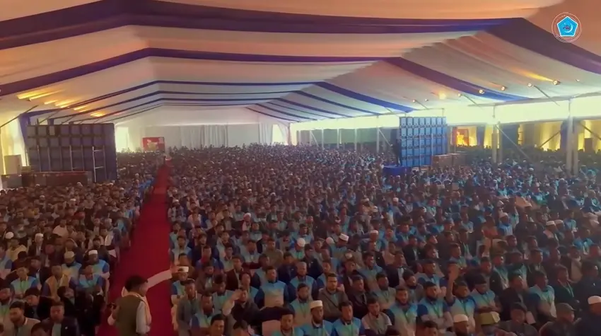 বাংলাদেশ ইসলামী ছাত্র শিবিরের সম্মেলন~সত্যের সংগ্রামে আমরা চিরদিন মুক্তির আলো হয়ে জ্বলবোঃ বাংলাদেশ ইসলামি ছাত্র শিবিরের থিম সং~বগুড়িয়ান~লিরিক্সঃ সত্যের সংগ্রামে আমরা চিরদিন মুক্তির আলো হয়ে জ্বলবো (বাংলাদেশ ইসলামি ছাত্র শিবিরের থিম সং ২০২৪)~ইনফরমেশন বাংলা ডটকম~informationbangla.com