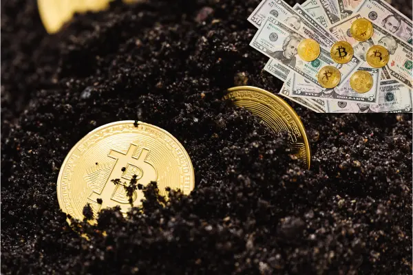 বিটকয়েন কী এবং কীভাবে কাজ করে, বিটকয়েন মাইনিং