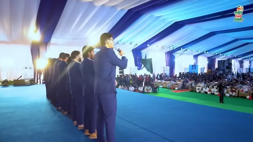 শিবিরের থিম সং~সত্যের সংগ্রামে আমরা চিরদিন মুক্তির আলো হয়ে জ্বলবোঃ বাংলাদেশ ইসলামি ছাত্র শিবিরের থিম সং~বগুড়িয়ান~লিরিক্সঃ সত্যের সংগ্রামে আমরা চিরদিন মুক্তির আলো হয়ে জ্বলবো (বাংলাদেশ ইসলামি ছাত্র শিবিরের থিম সং ২০২৪)~ইনফরমেশন বাংলা ডটকম~informationbangla.com