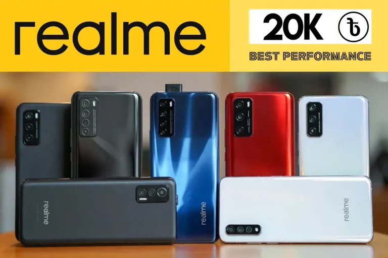 Best Realme Phones Under 20,000 BDT in Bangladesh~Best Realme Phones Under 20,000 BDT in Bangladesh (2026)~ইনফরমেশন বাংলা ডটকম~informationbangla.com