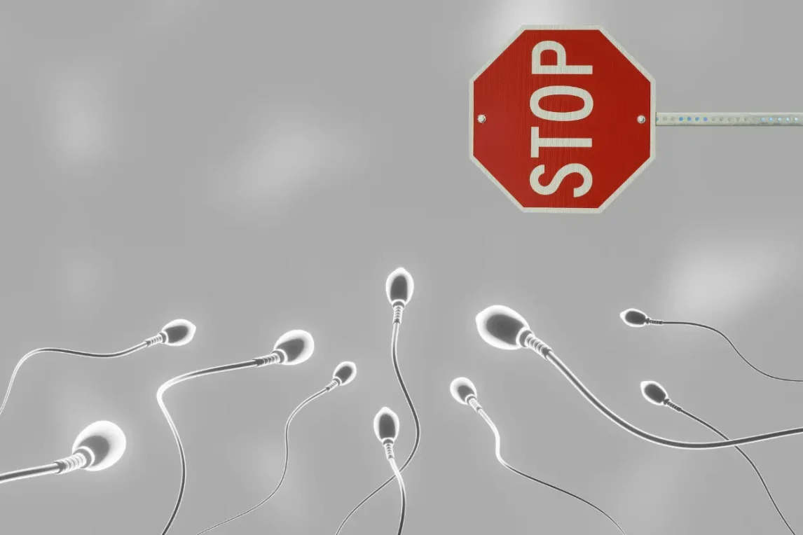 বীর্য আটকে রাখার উপায়ঃ আসলেই কি বীর্যকে আটকে রাখা সম্ভব