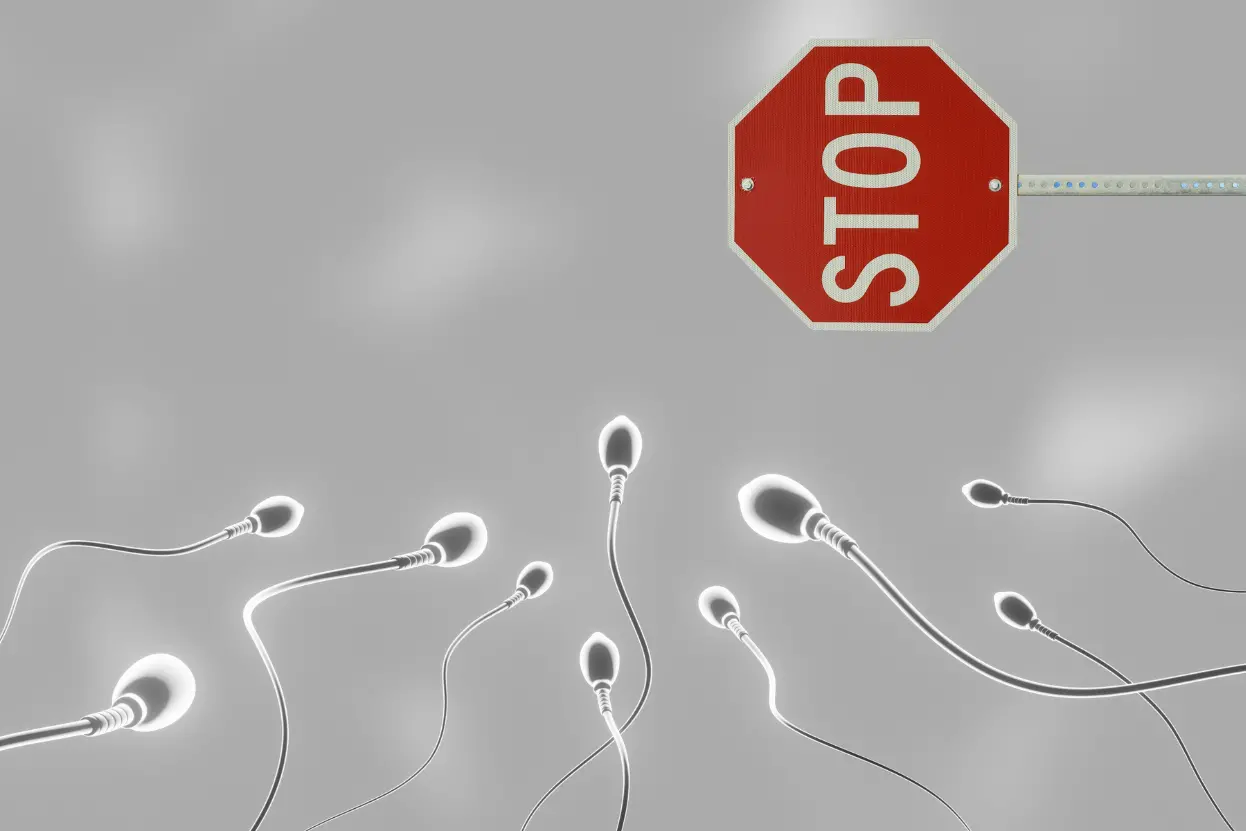 বীর্য আটকে রাখার উপায়ঃ আসলেই কি বীর্যকে আটকে রাখা সম্ভব