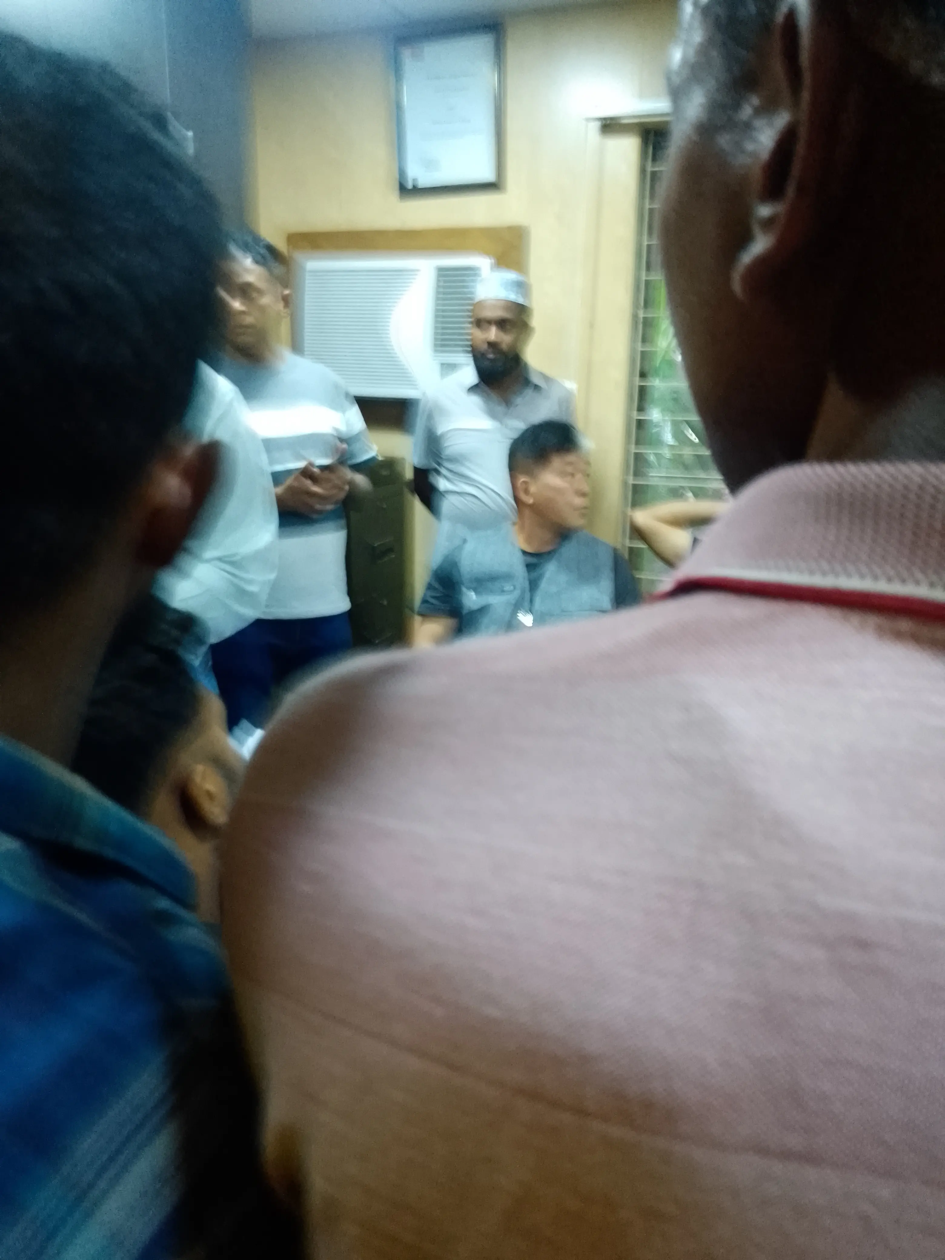 বেসরকারিভাবে দক্ষিণ কোরিয়ায় ওয়ার্ক পারমিট ভিসায় যাবার ডেলিগেট ইন্টারভিউ (13)~বেসরকারিভাবে দক্ষিণ কোরিয়ায় আসার পদ্ধতি~বগুড়িয়ান ডটকম~bogurian.com