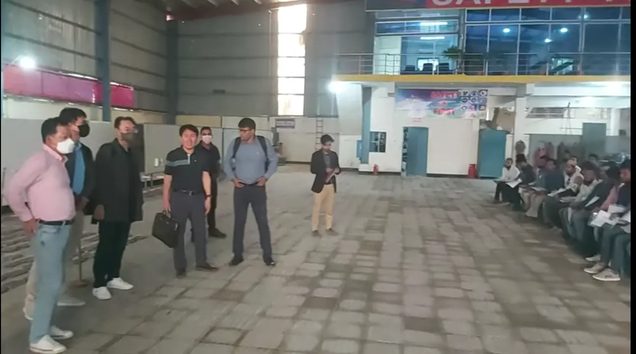 বেসরকারিভাবে দক্ষিণ কোরিয়ায় ওয়ার্ক পারমিট ভিসায় যাবার ডেলিগেট ইন্টারভিউ (15)~বেসরকারিভাবে দক্ষিণ কোরিয়ায় আসার পদ্ধতি~বগুড়িয়ান ডটকম~bogurian.com