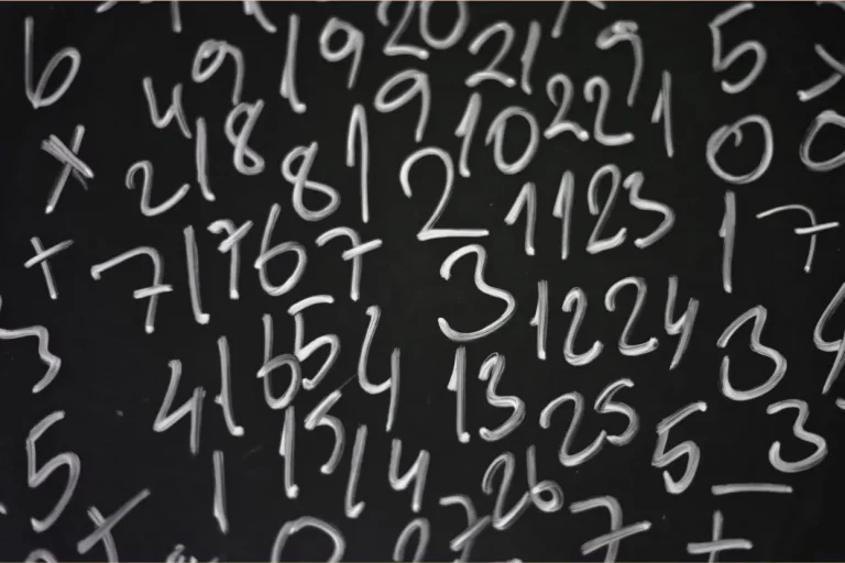 স্বাভাবিক সংখ্যা কাকে বলে, স্বাভাবিক সংখ্যার উৎপত্তি