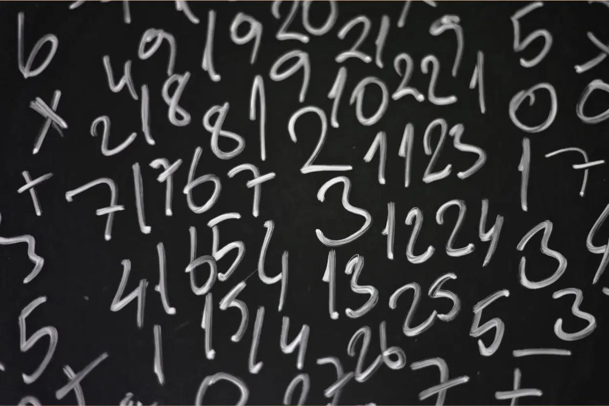 স্বাভাবিক সংখ্যা কাকে বলে, স্বাভাবিক সংখ্যার উৎপত্তি