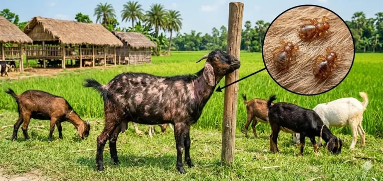 ছাগলের-কেডস-আক্রান্ত-হবার-লক্ষণ-প্রতিকার-ও-আধুনিক-চিকিৎসা-পদ্ধতি~ছাগলের কেডস (Goat Keds) আক্রান্ত হবার লক্ষণ, প্রতিকার ও আধুনিক চিকিৎসা পদ্ধতি~ইনফরমেশন বাংলা ডটকম~informationbangla.com