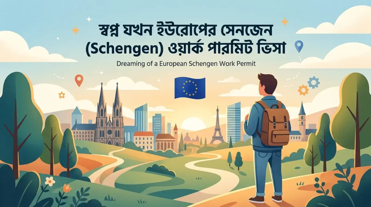 স্বপ্ন যখন ইউরোপের সেংগেন (Schengen) ওয়ার্ক পামিট ভিসা~স্বপ্ন যখন ইউরোপের সেনজেন (Schengen) ওয়ার্ক পারমিট ভিসা~বগুড়িয়ান ডটকম~bogurian.com~স্বপ্ন যখন ইউরোপের সেনজেন (Schengen) ওয়ার্ক পারমিট ভিসা~ইনফরমেশন বাংলা ডটকম~Information Bangla Dotcom