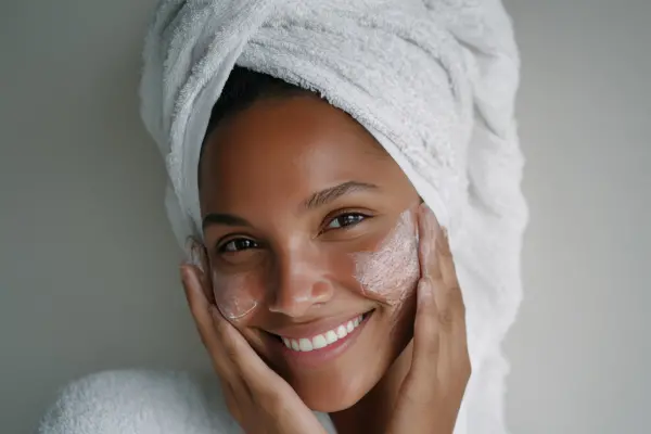 ঘরে বসেই ইনস্ট্যান্ট উজ্জ্বল ত্বক পাওয়ার ৫ টি টিপস