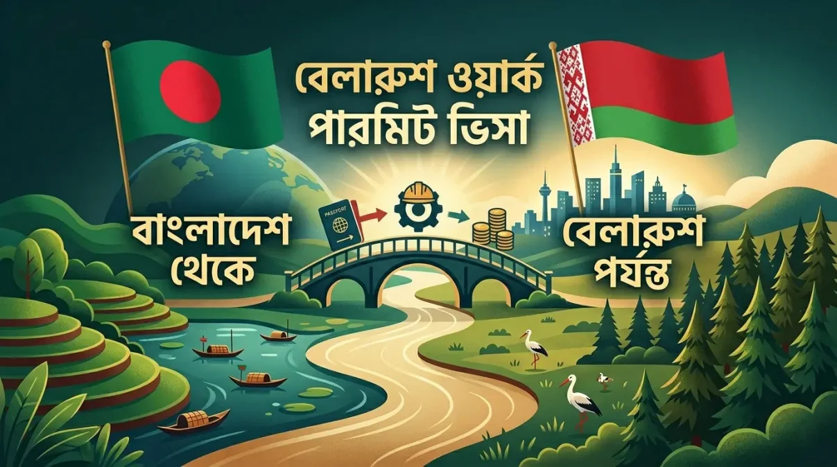 বেলারুশ ওয়ার্ক পারমিট ভিসা~বেলারুশ ওয়ার্ক পারমিট ভিসা~বগুড়িয়ান ডটকম~bogurian.com~বেলারুশ ওয়ার্ক পারমিট ভিসা সম্পর্কে বেসিক তথ্য~ইনফরমেশন বাংলা ডটকম~Information Bangla Dotcom