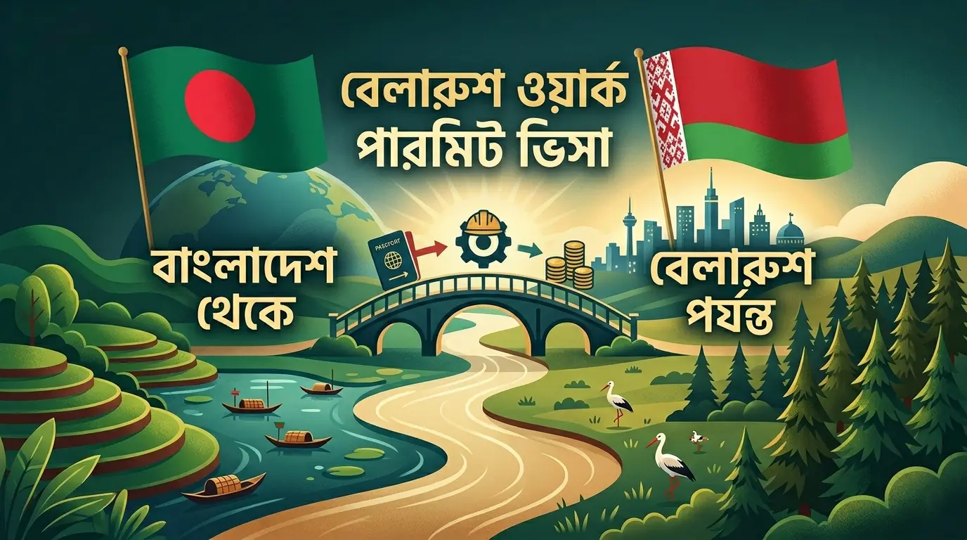 বেলারুশ ওয়ার্ক পারমিট ভিসা~বেলারুশ ওয়ার্ক পারমিট ভিসা~বগুড়িয়ান ডটকম~bogurian.com~বেলারুশ ওয়ার্ক পারমিট ভিসা সম্পর্কে বেসিক তথ্য~ইনফরমেশন বাংলা ডটকম~Information Bangla Dotcom