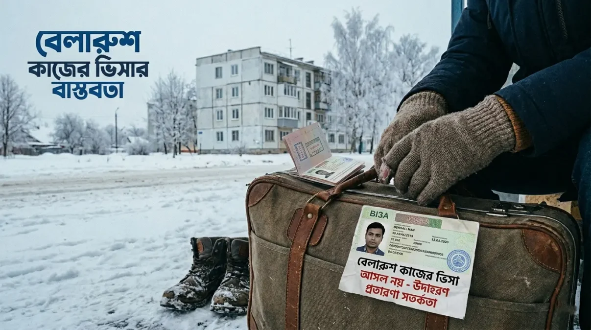 বেলারুশ কাজের ভিসার বাস্তবতা~বেলারুশ কাজের ভিসার বাস্তবতা~বগুড়িয়ান ডটকম~bogurian.com~বেলারুশ কাজের ভিসার বাস্তবতা~ইনফরমেশন বাংলা ডটকম~Information Bangla Dotcom