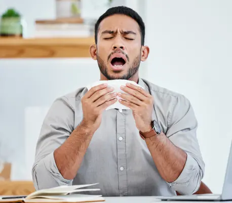 এলার্জি কি, এলার্জি কেন হয় (informationbangla.com)