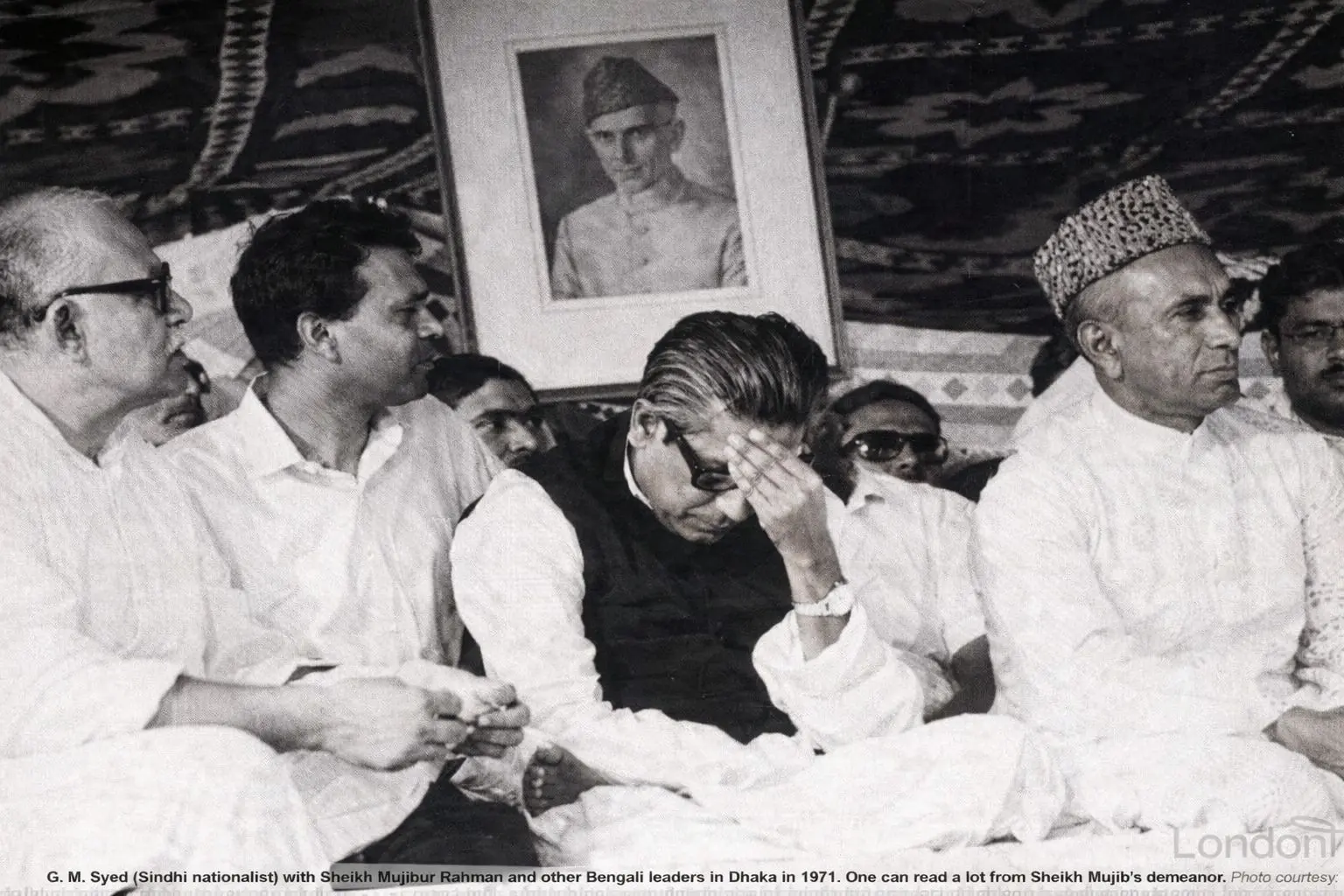 মুহাম্মদ আলী জিন্নাহ’র ঐতিহাসিক ভাষণ এর অনুবাদ ১৯৪৮ সালের ২১শে মার্চ, ঢাকা রেসকোর্স ময়দান~ঢাকাতে দেওয়া মুহাম্মদ আলী জিন্নাহ’র ঐতিহাসিক ভাষণ এর অনুবাদ: ১৯৪৮ সালের ২১শে মার্চ, রমনা রেসকোর্স ময়দান~ইনফরমেশন বাংলা ডটকম~Information Bangla Dotcom