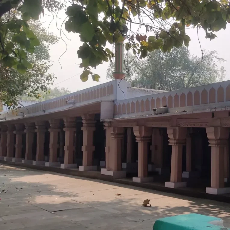 Erasing a Millennium, How Hindutva Politics is Martyring a 992-Year-Old Mosque in Varanasi~992 Years of History vs. Hindutva Bulldozers: The Unjust Targeting of Varanasi’s Ganj Shahida Mosque~InformationBangla.com~ইনফরমেশন বাংলা ডটকম