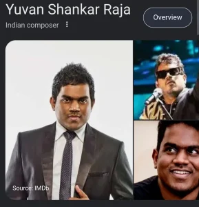 Yuvan Shankar Raja~From Hinduism to Islam: Why Famous Indian Music Composer Yuvan Shankar Raja Embraced Islam~InformationBangla.com~ইনফরমেশন বাংলা ডটকম