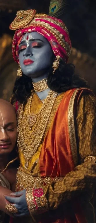 ভগবান শ্রীকৃষ্ণ ও অর্জুনের সমকামিতা বা অসামাজিক যৌনাচার (1)~হিন্দু ধর্মগ্রন্থে বর্ণিত, দুই মামাতো ভাই ভগবান শ্রীকৃষ্ণ ও অর্জুনের সমকামিতা বা অসামাজিক যৌনাচারের বর্ণনা~InformationBangla.com~ইনফরমেশন বাংলা ডটকম
