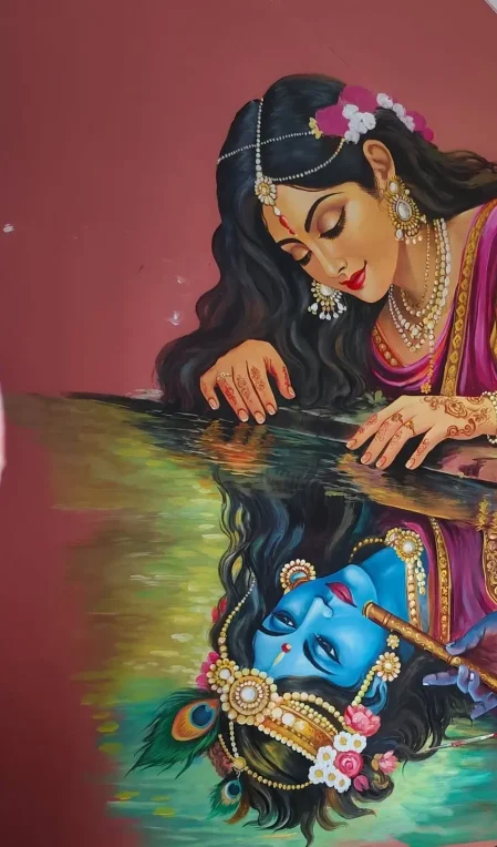 ভগবান শ্রীকৃষ্ণ ও অর্জুনের সমকামিতা বা অসামাজিক যৌনাচার (2)~হিন্দু ধর্মগ্রন্থে বর্ণিত, দুই মামাতো ভাই ভগবান শ্রীকৃষ্ণ ও অর্জুনের সমকামিতা বা অসামাজিক যৌনাচারের বর্ণনা~InformationBangla.com~ইনফরমেশন বাংলা ডটকম