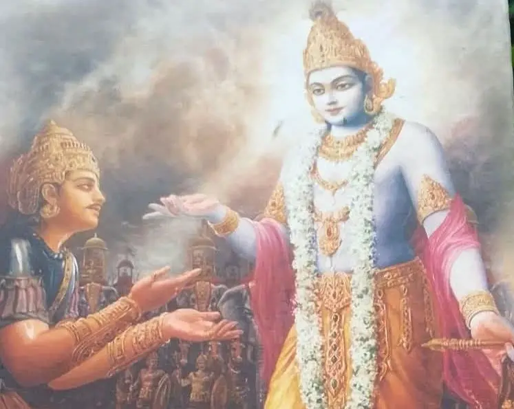 ভগবান শ্রীকৃষ্ণ ও অর্জুনের সমকামিতা বা অসামাজিক যৌনাচার (8)~হিন্দু ধর্মগ্রন্থে বর্ণিত, দুই মামাতো ভাই ভগবান শ্রীকৃষ্ণ ও অর্জুনের সমকামিতা বা অসামাজিক যৌনাচারের বর্ণনা~InformationBangla.com~ইনফরমেশন বাংলা ডটকম