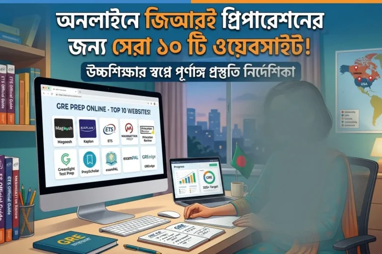 অনলাইনে জিআরই প্রিপারেশনের জন্য সেরা ১০ টি ওয়েবসাইট~অনলাইনে জিআরই প্রিপারেশনের জন্য সেরা ১০ টি ওয়েবসাইট!~ইনফরমেশন বাংলা ডটকম~informationbangla.com